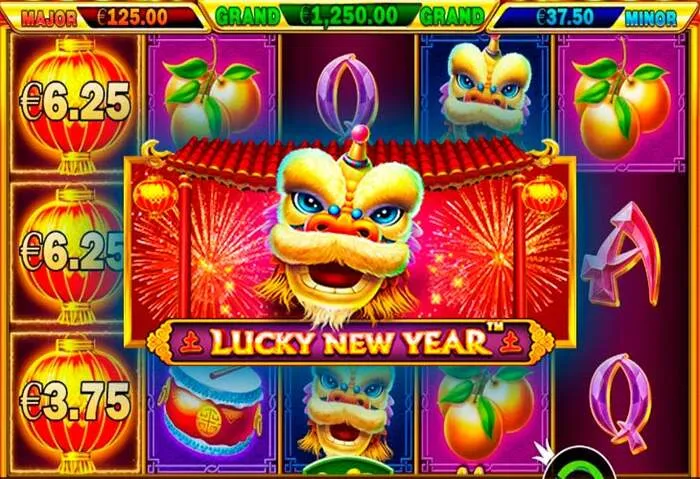 Emoción al girar rodillos de tragamonedas en Bitguruz Casino