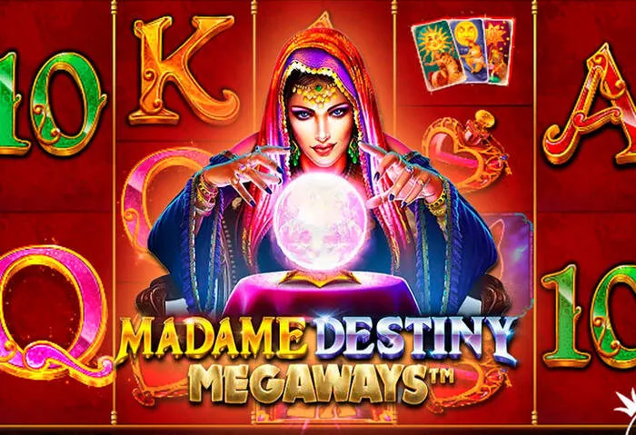 Casino gaming image