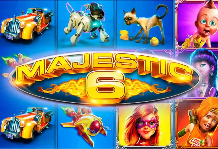 Jouez aux jeux mobiles Bitguruz Casino sur votre smartphone ou tablette