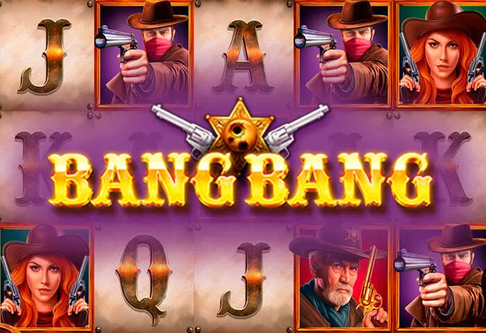 Online Slots im Bitguruz Casino spielen
